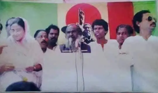 প্রিন্সিপাল ম‌‌তিউর রহমানের স্মরণে আলোচনা অনুষ্ঠানে বক্তারা. Channel i News - চ্যানেল আই নিউজ