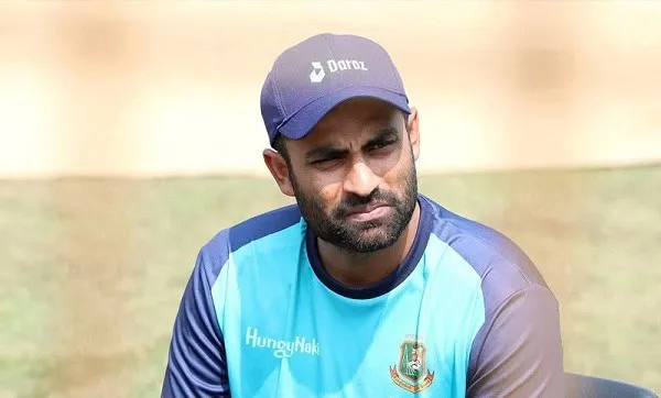 বাংলাদেশ ক্রিকেটার তামিম ইকবাল অনুশীলনে ব্যস্ত. Channel i News - চ্যানেল আই নিউজ