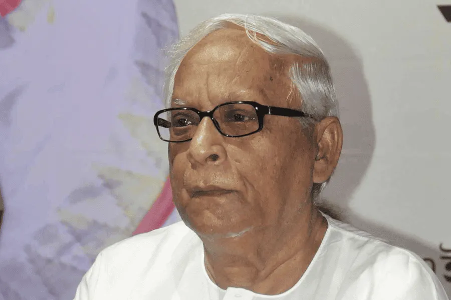 বুদ্ধদেব ভট্টাচার্য হাসপাতাল থেকে বাড়ি ফেরার অপেক্ষায়. Channel i News - চ্যানেল আই নিউজ