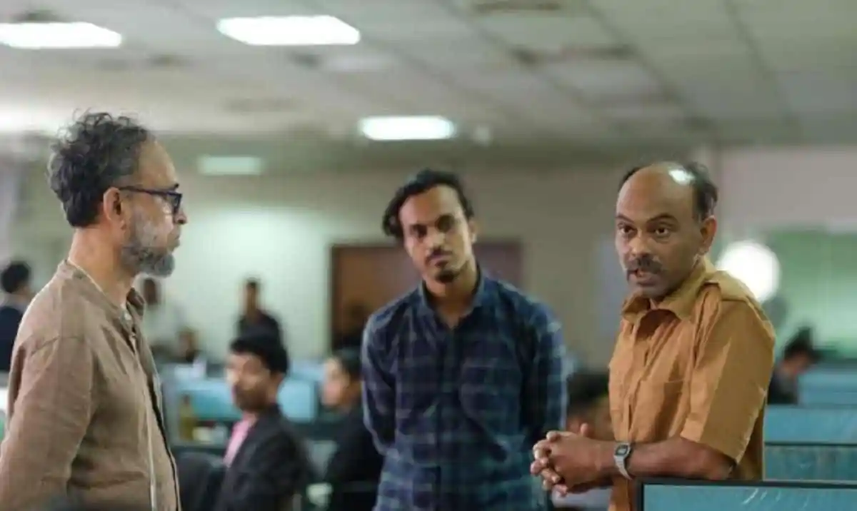 ফারুকীর হাফ ডজন বিজ্ঞাপনে নাসিরের উপস্থিতি দেখানো হয়েছে. Channel i News - চ্যানেল আই নিউজ