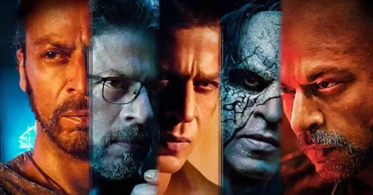 জওয়ান'র ট্রেলার দেখে মুগ্ধ বলিউড, ভক্তরা দেখবে কবে?. Channel i News - চ্যানেল আই নিউজ