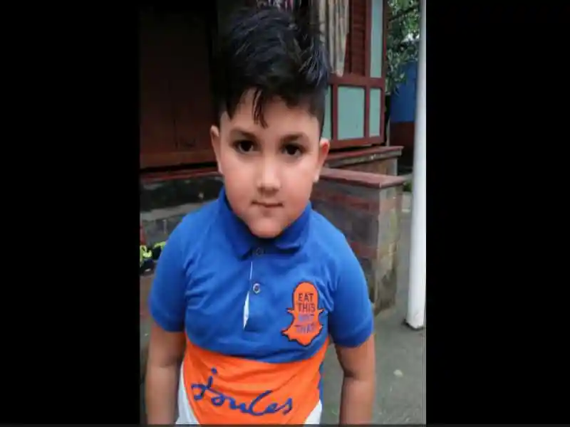 শিশু হত্যার ঘটনায় পুলিশ তদন্ত চালাচ্ছে, অপহরণের পর শিশু হত্যা. Channel i News - চ্যানেল আই নিউজ