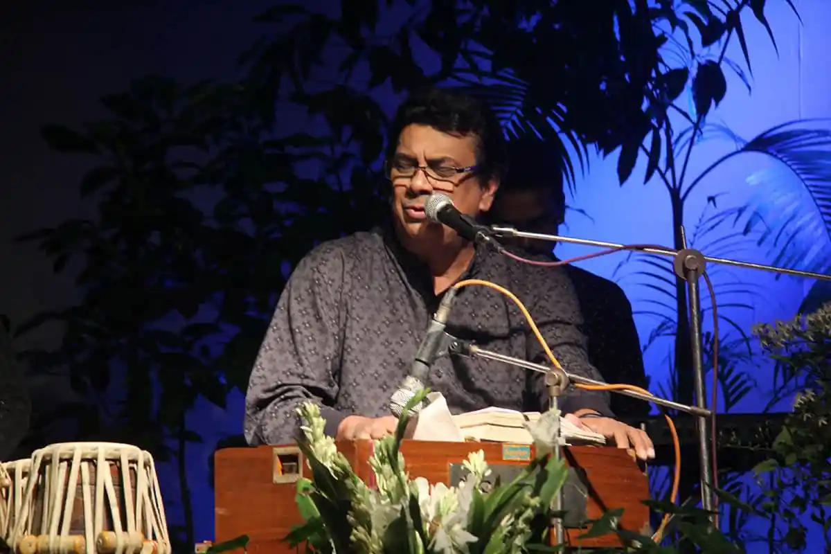 নজরুল স্মরণে কবি ও শিল্পীর পরিবেশনা, ছায়ানটে নজরুল স্মরণ অনুষ্ঠান. Channel i News - চ্যানেল আই নিউজ