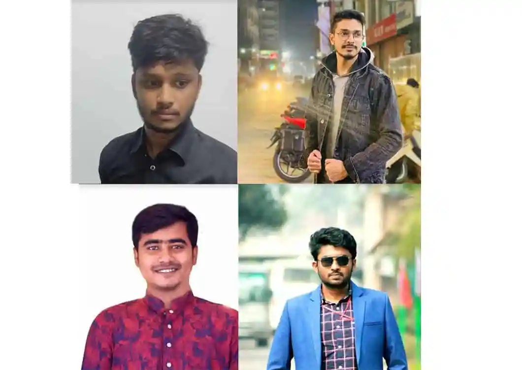 বিভিন্ন শিক্ষার্থীর ছবি, যারা চাকরির জন্য প্রস্তুত. Channel i News - চ্যানেল আই নিউজ