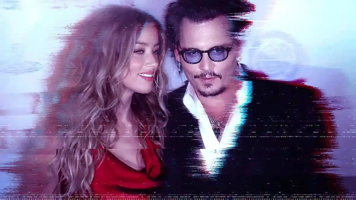 অভিনেতা জনি ডেপ ও অভিনেত্রী ক্যামিলা বেল্লা ছবি. Channel i News - চ্যানেল আই নিউজ