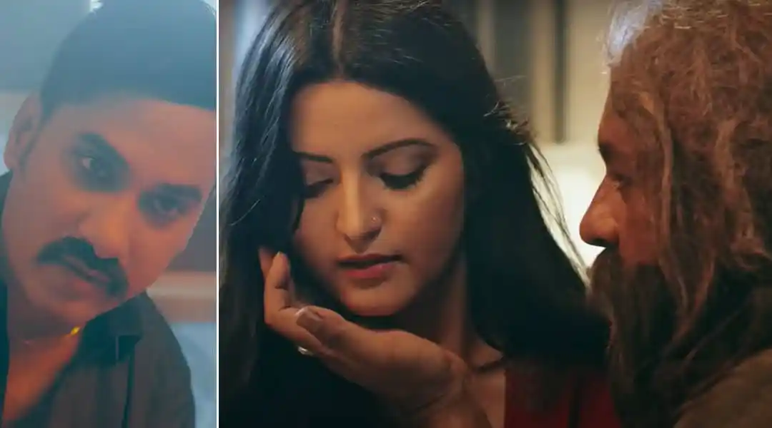 রহস্যময় পরিস্থিতিতে সজল ও পরীর নাটকীয় মুহূর্তের ছবি. Channel i News - চ্যানেল আই নিউজ