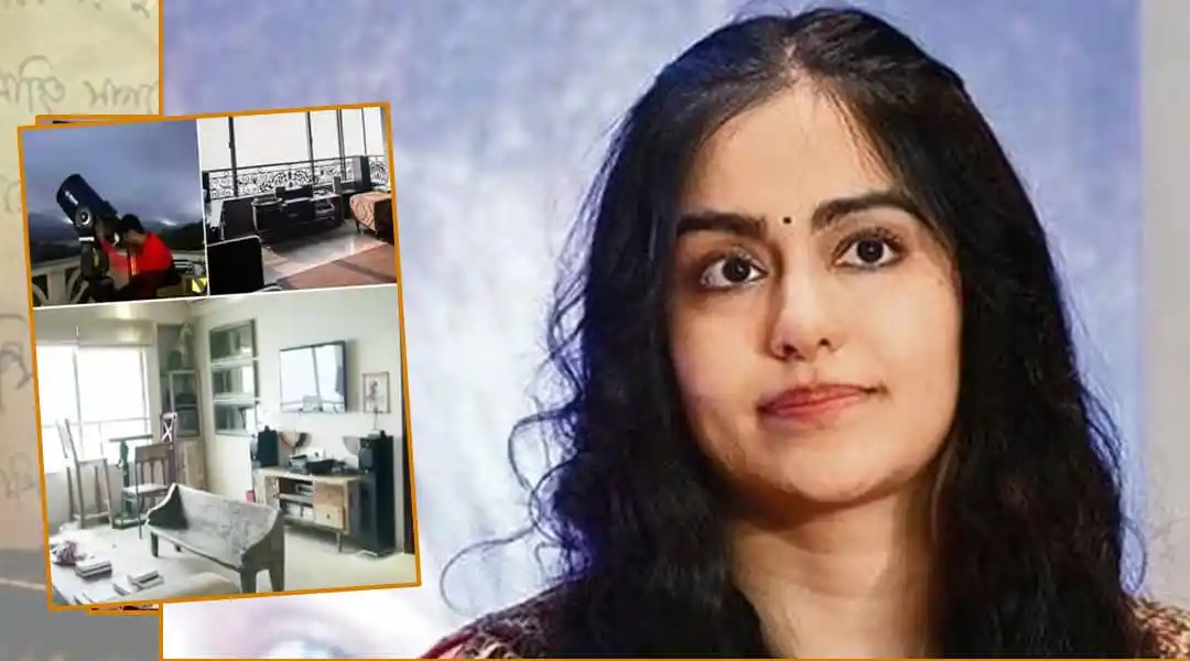 সুশান্তের ফ্ল্যাটের অভ্যন্তরীন দৃশ্য ও তার ছবি. Channel i News - চ্যানেল আই নিউজ