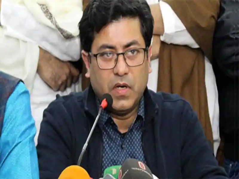 মেয়র তাপস ডেঙ্গু নিয়ে সচেতনতামূলক বক্তব্য দিচ্ছেন. Channel i News - চ্যানেল আই নিউজ