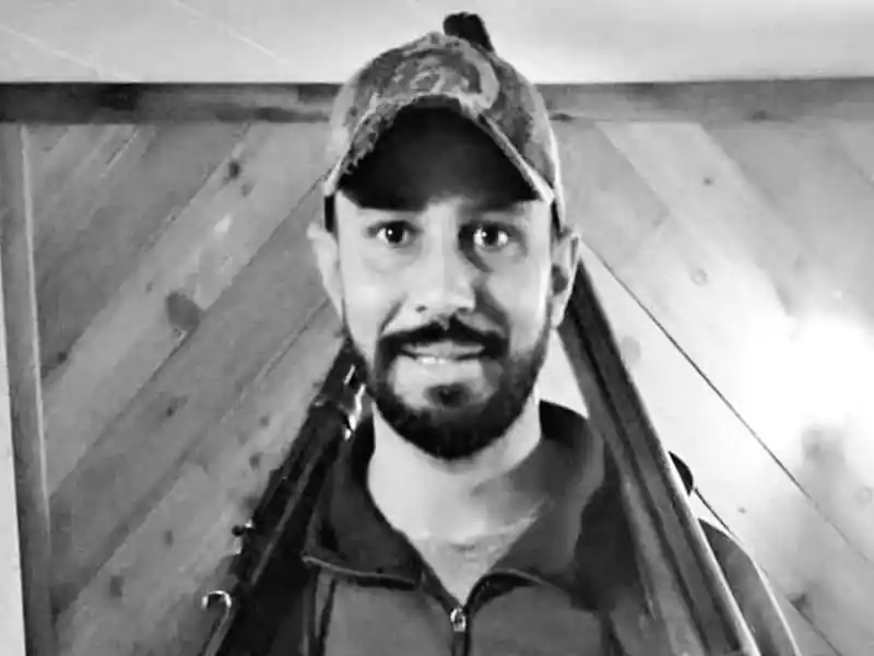 নেতার ছবি, ক্যাপশনে অস্ত্রসহ ছবি, খালিস্তানপন্থী নেতার মৃত্যু সংবাদ. Channel i News - চ্যানেল আই নিউজ