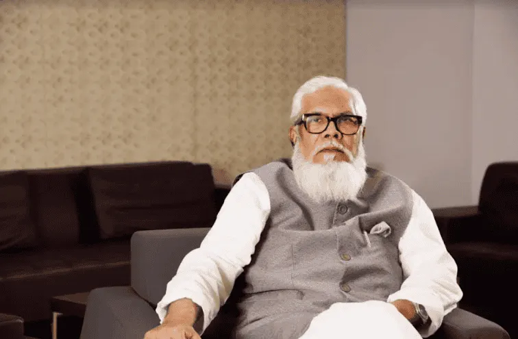 সালমান এফ রহমানের ছবি, বাংলাদেশি রাজনীতিবিদ ও অর্থনীতিবিদ. Channel i News - চ্যানেল আই নিউজ