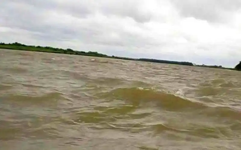 বিপৎসীমার ওপরে যমুনা নদীর পানি, জলাবদ্ধতা সৃষ্টি. Channel i News - চ্যানেল আই নিউজ