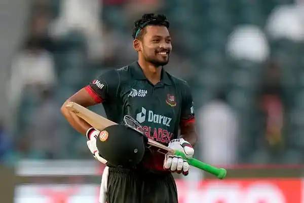 সাকিবের ডেপুটি শান্ত, বিশ্বকাপের জন্য প্রস্তুত বাংলাদেশ ক্রিকেট দল. Channel i News - চ্যানেল আই নিউজ