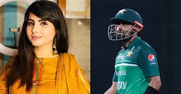 বাংলাদেশি নারী ও ক্রিকেটার, দুইজনের ছবি, একজন নারী, অন্যজন ক্রিকেটার. Channel i News - চ্যানেল আই নিউজ