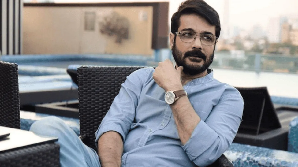 চিরসবুজ প্রসেনজিৎ, পা একষট্টিতে, স্মার্ট ও স্টাইলিশ ছবি. Channel i News - চ্যানেল আই নিউজ