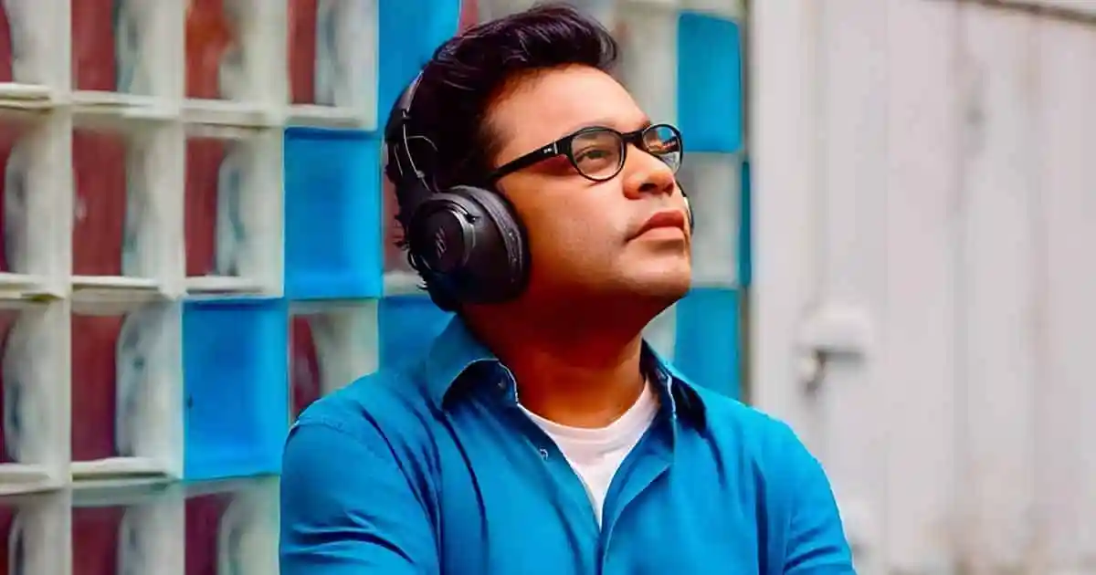 এ আর রহমান কনসার্টে বিশৃঙ্খলা নিয়ে মন্তব্য করছেন. Channel i News - চ্যানেল আই নিউজ