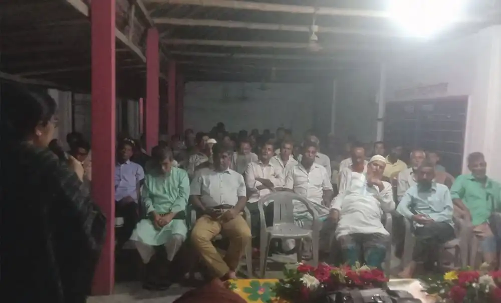 সদ্য প্রয়াত কমরেড আজিম উদ্দিন মাস্টার স্মরণে আলোচনা সভা. Channel i News - চ্যানেল আই নিউজ