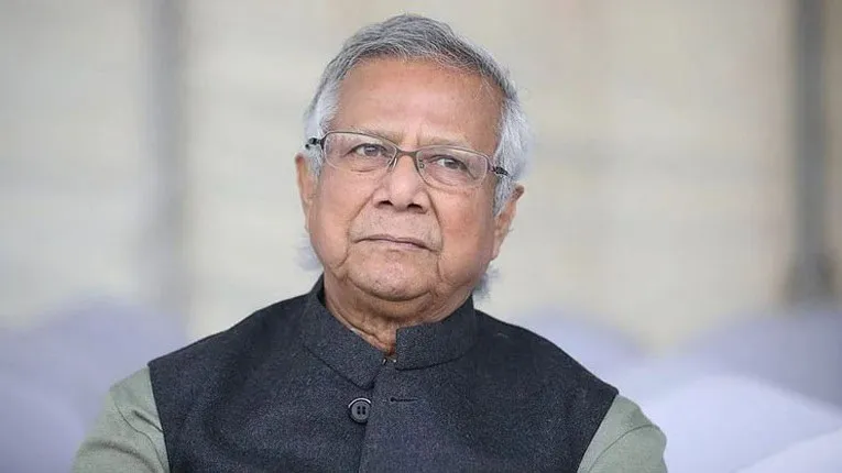 ড. ইউনূসের পক্ষে বিদেশিরা চিঠি দেয়ায় ১৭১ বিশিষ্ট নাগরিকের বিবৃতি. Channel i News - চ্যানেল আই নিউজ