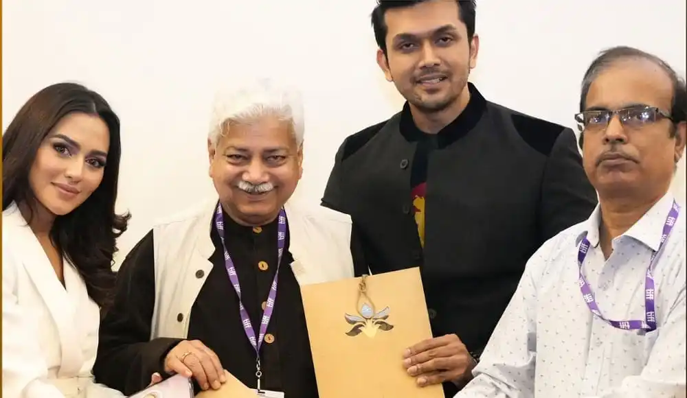 সাংবাদিক ও অতিথিরা একত্রে ছবি, চ্যানেল আই অনলাইন. Channel i News - চ্যানেল আই নিউজ