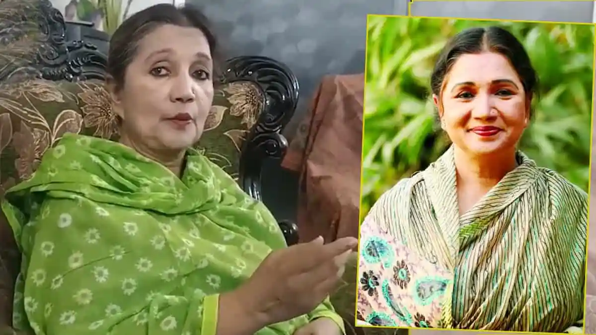 বাংলাদেশি অভিনেত্রী ও সাংস্কৃতিক ব্যক্তিত্বের ছবি. Channel i News - চ্যানেল আই নিউজ
