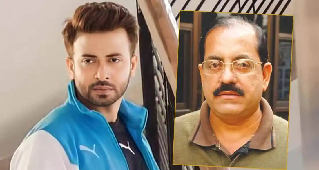 শাকিব খান ও সোহান ভাইয়ের ছবি, বাংলাদেশি চলচ্চিত্র ও সাংস্কৃতিক ব্যক্তিত্ব. Channel i News - চ্যানেল আই নিউজ