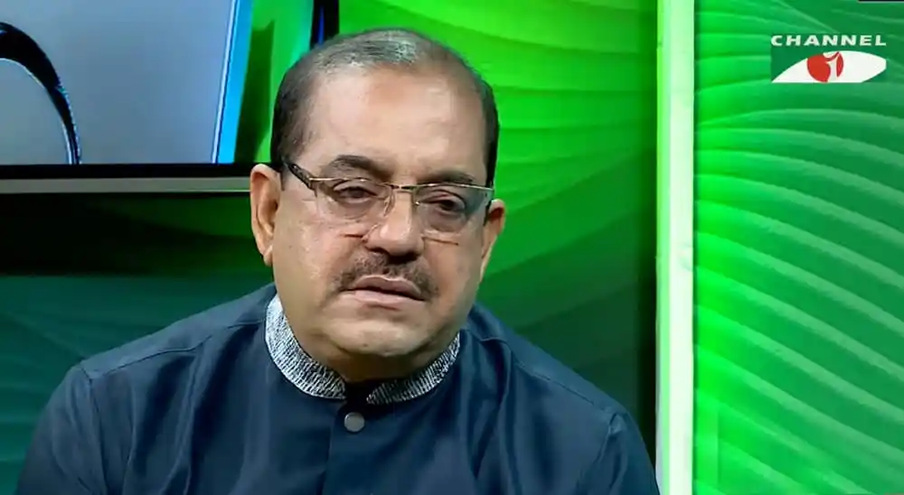 বাংলাদেশের সংবাদ উপস্থাপক চ্যানেল আই অনলাইন এর জন্য. Channel i News - চ্যানেল আই নিউজ