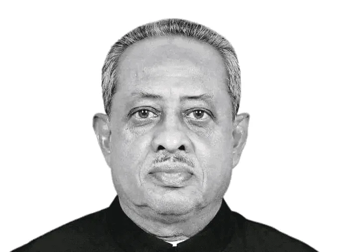 পটুয়াখালী-১ আসনের সংসদ সদস্য শাহজাহান মিয়া মারা গেছেন. Channel i News - চ্যানেল আই নিউজ