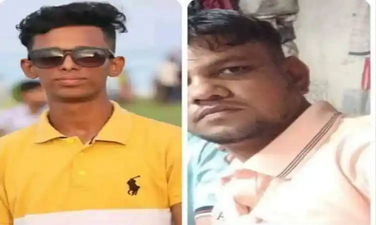 নিহত দুই নেতার ছবি, কিশোরগঞ্জে হরতালের প্রতিবাদে. Channel i News - চ্যানেল আই নিউজ