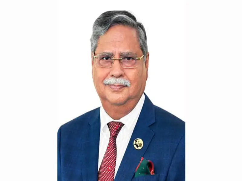রাষ্ট্রপতি সিঙ্গাপুরে চিকিৎসার জন্য যাচ্ছেন, ছবি দেখুন. Channel i News - চ্যানেল আই নিউজ
