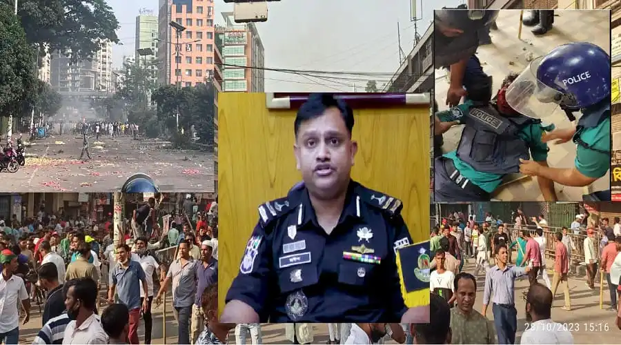 রাজধানীতে জনসমাগমে নিরাপত্তা ও আইনশৃঙ্খলা পরিস্থিতি. Channel i News - চ্যানেল আই নিউজ