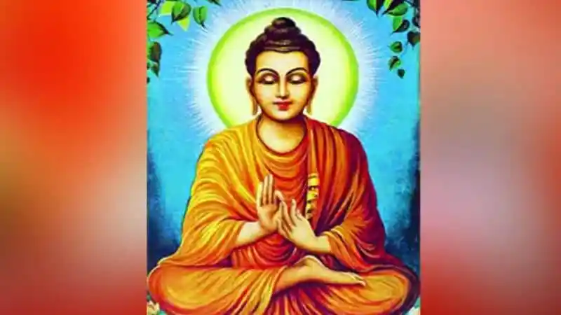 বুদ্ধের ছবি, শান্তি ও ধ্যানের প্রতীক, বৌদ্ধ ধর্মের গুরুত্বপূর্ণ চিত্র. Channel i News - চ্যানেল আই নিউজ