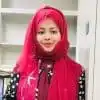 মাহবুবা আফরিন
