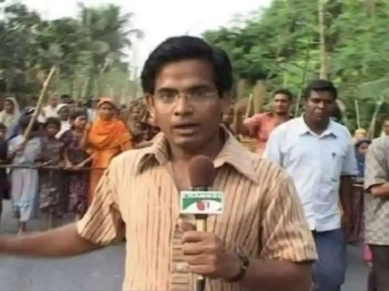 বাংলাদেশের একজন সাংবাদিক মাহবুব মতিনের ১৪তম মৃত্যুবার্ষিকী উপলক্ষে সংবাদ প্রতিবেদন. Channel i News - চ্যানেল আই নিউজ