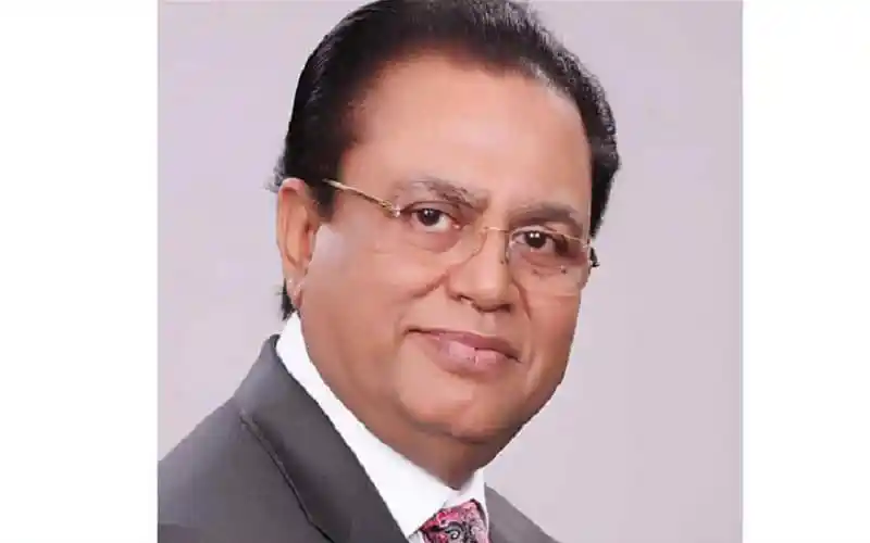 সৈয়দ আবুল হোসেনের ছবি, সাবেক যোগাযোগমন্ত্রী. Channel i News - চ্যানেল আই নিউজ