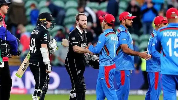 বাংলাদেশ ও নিউজিল্যান্ড ক্রিকেট দলের খেলোয়াড়রা মাঠে মুখোমুখি. Channel i News - চ্যানেল আই নিউজ