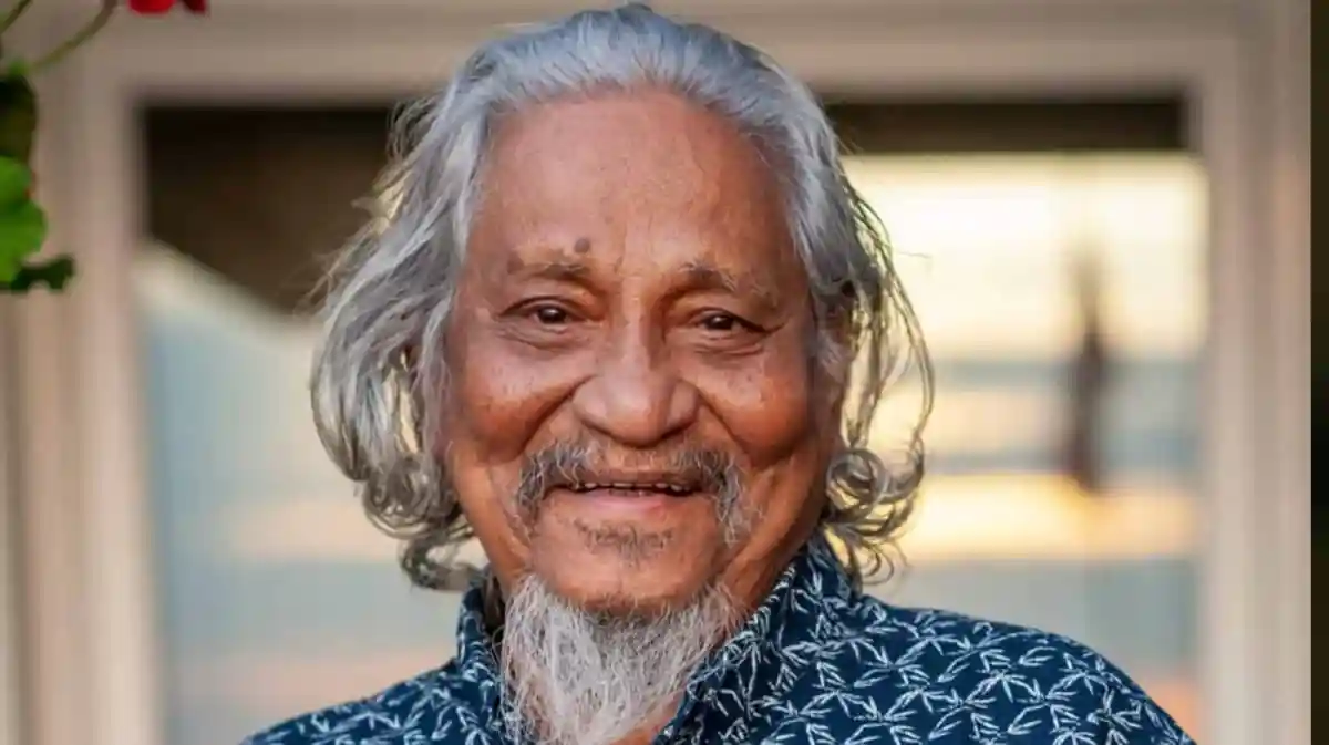 প্রখ্যাত ব্যক্তিত্বের হাসিমুখের ছবি, শান্ত ও সুখী মুখাবয়ব. Channel i News - চ্যানেল আই নিউজ