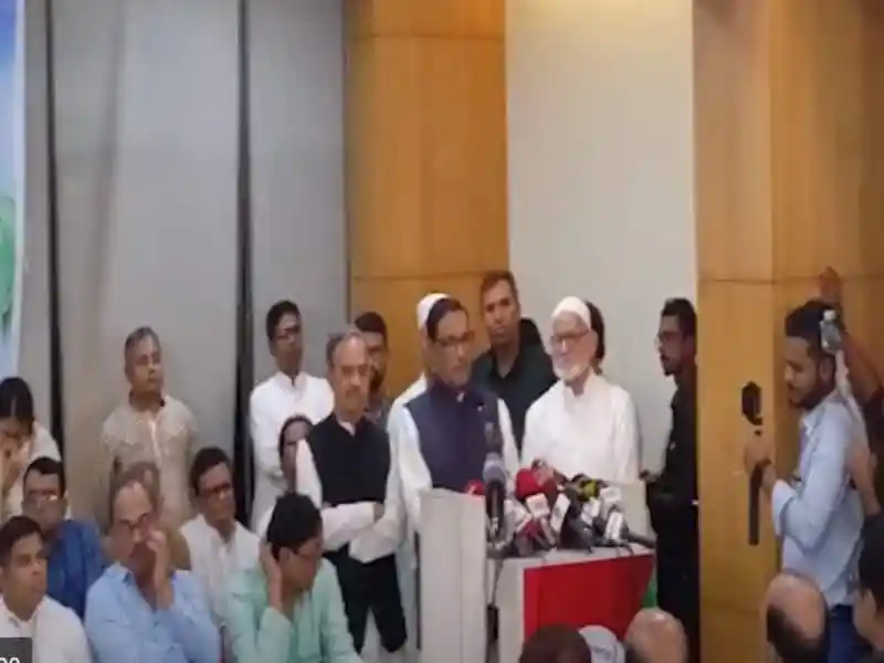 ওবায়দুল কাদেরের বক্তৃতা, বিএনপি ও গণতন্ত্র নিয়ে আলোচনা. Channel i News - চ্যানেল আই নিউজ