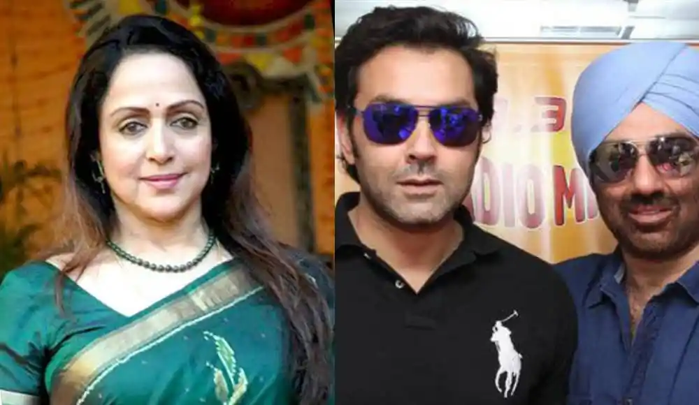 সন্তানদের সঙ্গে সৎ মা হেমার জন্মদিনে উপস্থিত ছিলেন না. Channel i News - চ্যানেল আই নিউজ