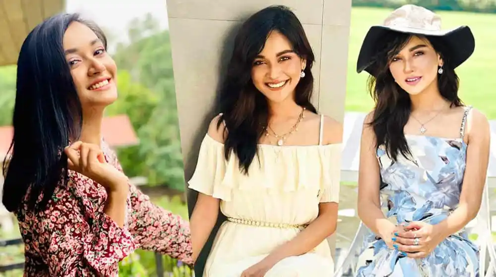 অভিনেত্রী আনিকা বিভিন্ন পোশাকে ক্যারিয়ার গড়তে চান অভিনয়ে. Channel i News - চ্যানেল আই নিউজ