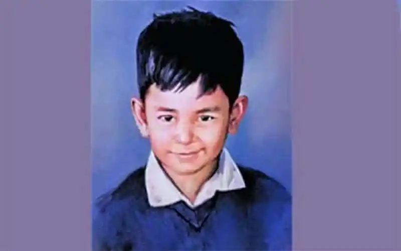 শেখ রাসেলের জন্মদিনে শিশু ছবি, বাংলাদেশি শিশু, শেখ রাসেল. Channel i News - চ্যানেল আই নিউজ