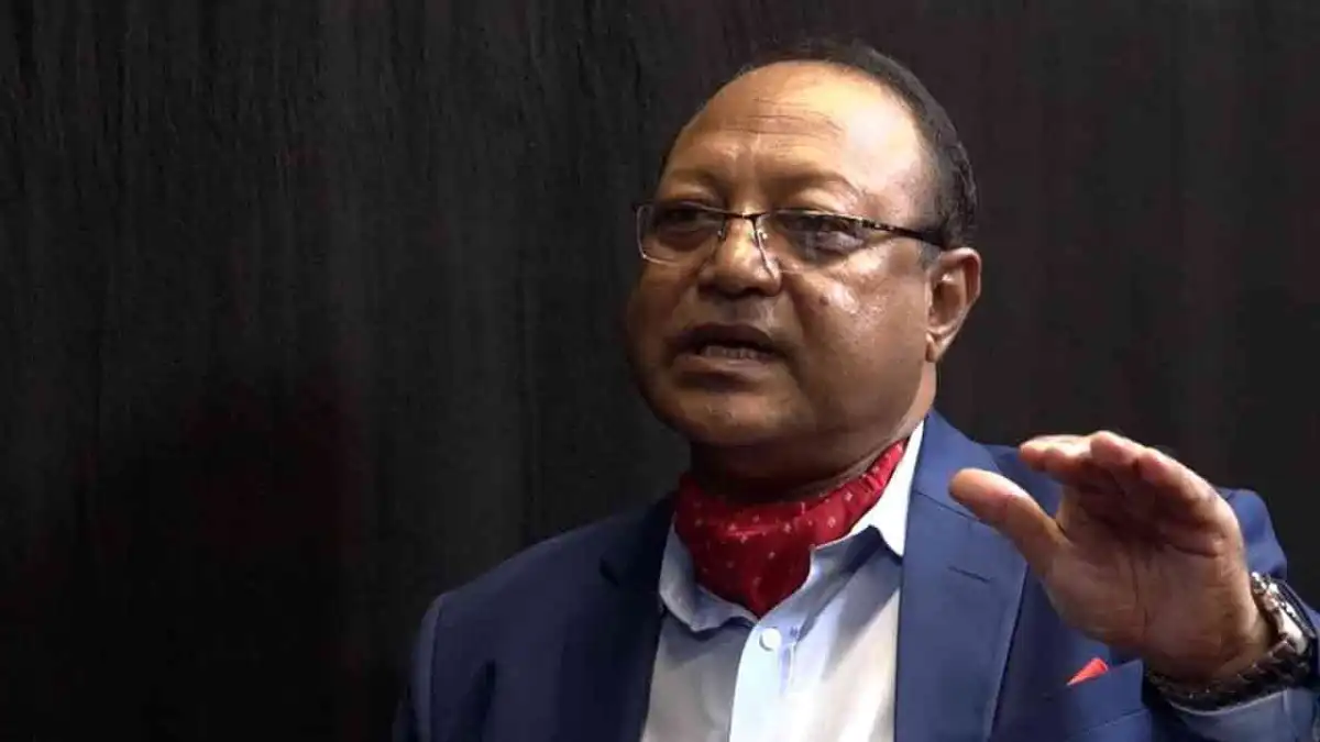 সেনা কর্মকর্তা চৌধুরী হাসান সারওয়ার্দী গ্রেপ্তার, সংবাদ সম্মেলনে বক্তব্য. Channel i News - চ্যানেল আই নিউজ