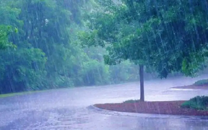 বৃষ্টির কারণে জলাবদ্ধতা ও জলপ্রবাহ বৃদ্ধি পেয়েছে. Channel i News - চ্যানেল আই নিউজ