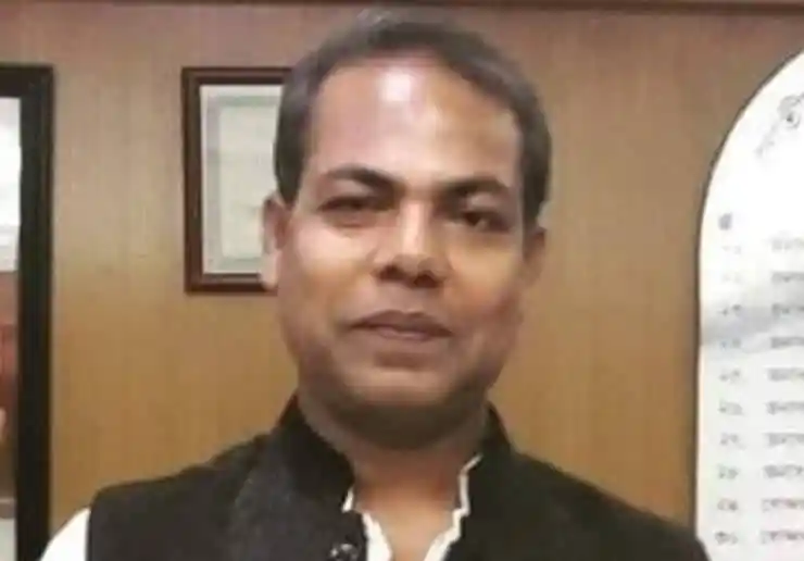 আবাসিক হোটেল থেকে সাংবাদিকের মরদেহ উদ্ধার, বাংলাদেশ. Channel i News - চ্যানেল আই নিউজ