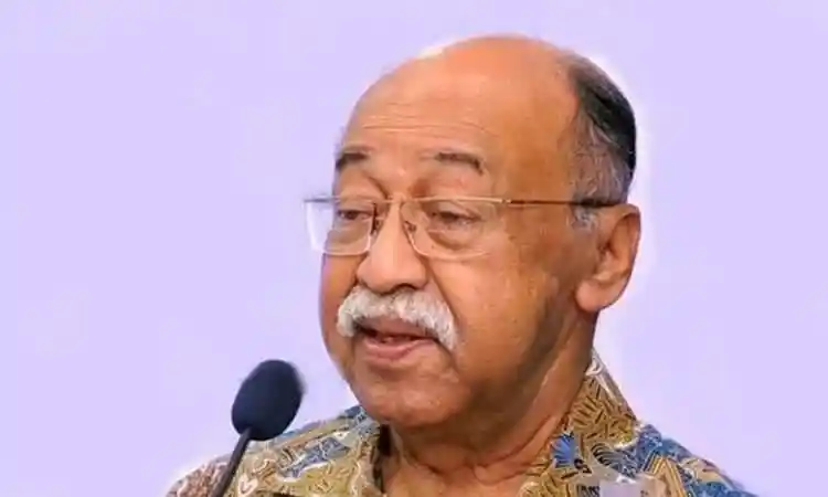শিল্পমন্ত্রী চতুর্থ শিল্প বিপ্লবে প্রবেশের বিষয়ে আলোচনা করছেন. Channel i News - চ্যানেল আই নিউজ