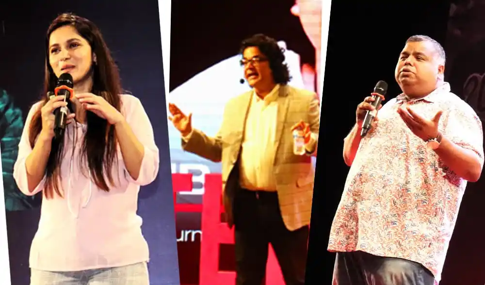 শোতে মিথিলা, সুমন ও আকাশের পারফরম্যান্সের ছবি. Channel i News - চ্যানেল আই নিউজ