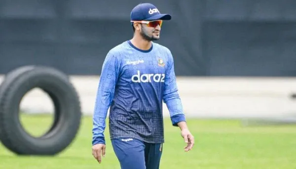 শেন বন্ড ক্রিকেট অনুশীলনে ব্যস্ত, বাংলাদেশে ফিরতে প্রস্তুত. Channel i News - চ্যানেল আই নিউজ