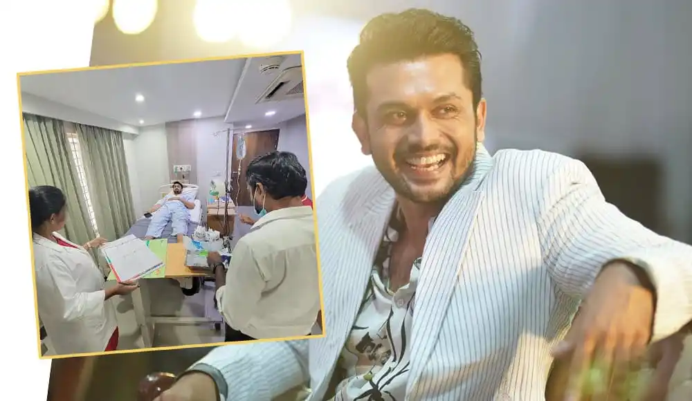 হাসপাতালে শুভ, বিকেলে ‘মাইনর অপারেশন’ সম্পন্ন, সুস্থতার জন্য প্রার্থনা. Channel i News - চ্যানেল আই নিউজ