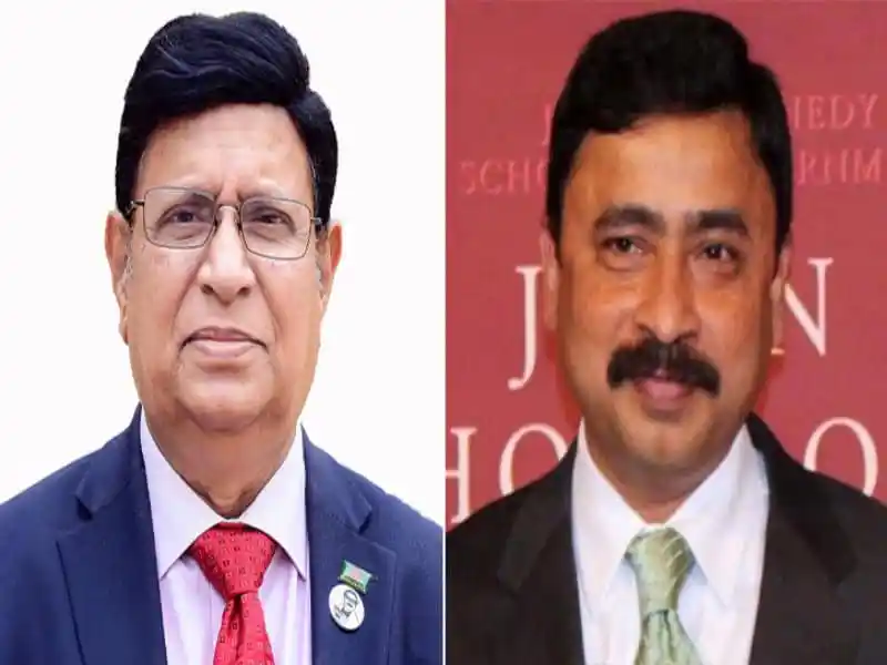 সিএফসি'র ব্যবস্থাপনা পরিচালক নির্বাচিত হওয়ায় শুভেচ্ছা জানালেন রাষ্ট্রদূত বেলাল. Channel i News - চ্যানেল আই নিউজ