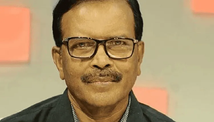বিএনপি'র ভাইস চেয়ারম্যান হাবিবুর রহমান হাবিবের ছবি, গ্রেপ্তার সংক্রান্ত. Channel i News - চ্যানেল আই নিউজ