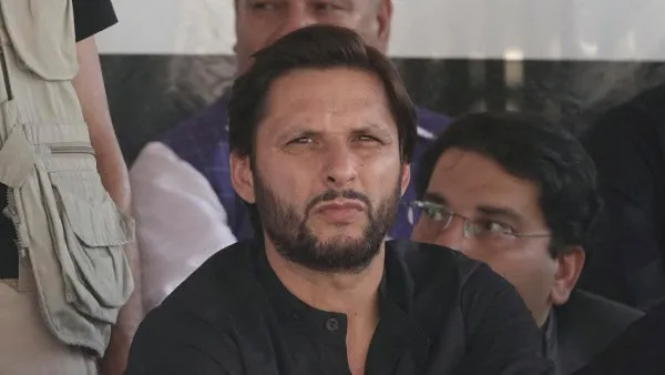পাকিস্তানের ক্রিকেটার আফ্রিদির বিবৃতি নিয়ে পিসিবি সভাপতির নিন্দা. Channel i News - চ্যানেল আই নিউজ