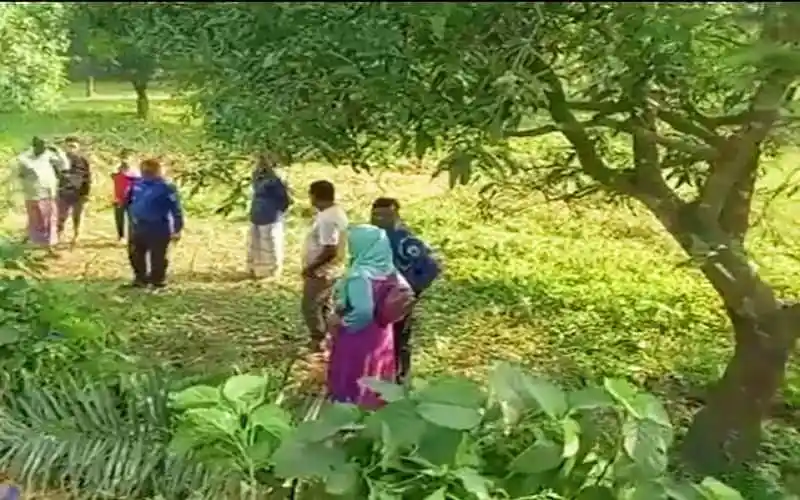 নাটোরে নার্সের গলাকাটা লাশ উদ্ধার, তদন্ত চলছে. Channel i News - চ্যানেল আই নিউজ